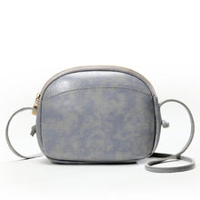 Load image into Gallery viewer, PU Leather Women Shoulder Bag Female Purse and Handbags Ladies Mini Crossbody Bag Vintage Small Mini Flap bolsa feminina
