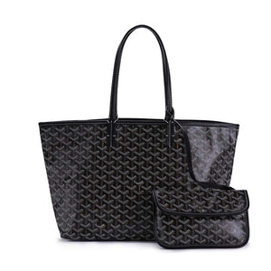 Shopping bag online goyard